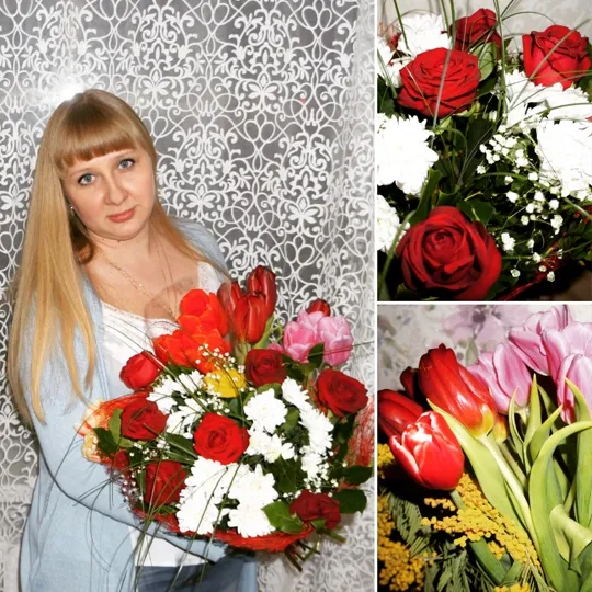 Nataliia Shagina