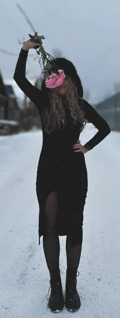 Margarita Shanina