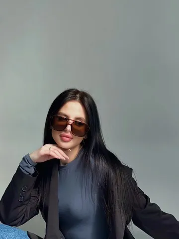 Natalia Sharomygina