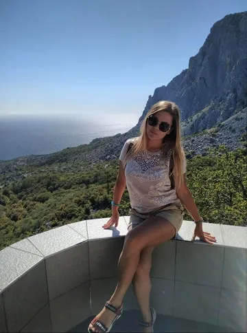 Evgeniia Sharasheva