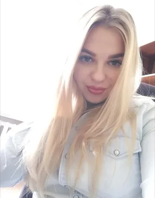Viktoriia Sharshenova