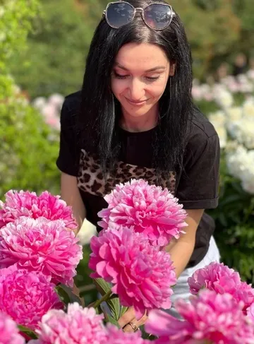 Galina Shavikova