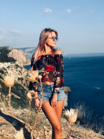 Nataliia Shchikina