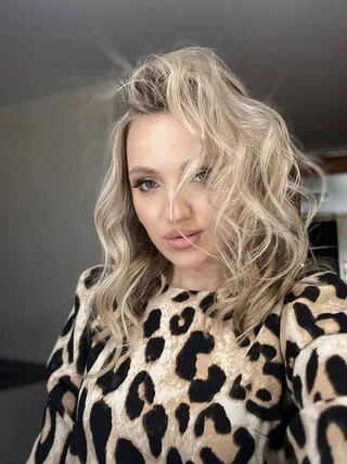 Zhanna Shcharbacheva