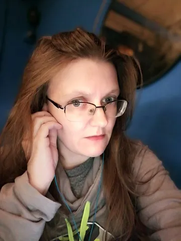 Alla Shchaveleva