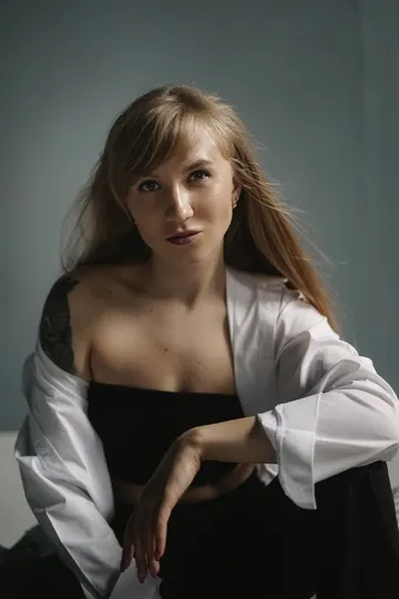 Galina Shchepinova