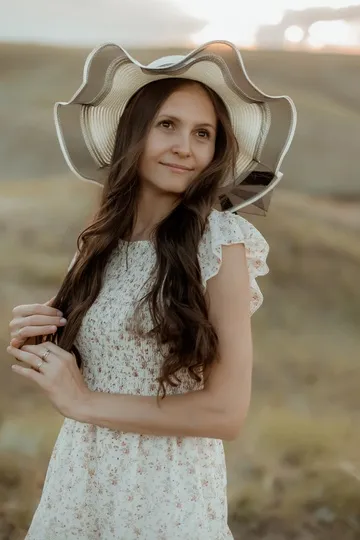 Anna Shchebuniaeva