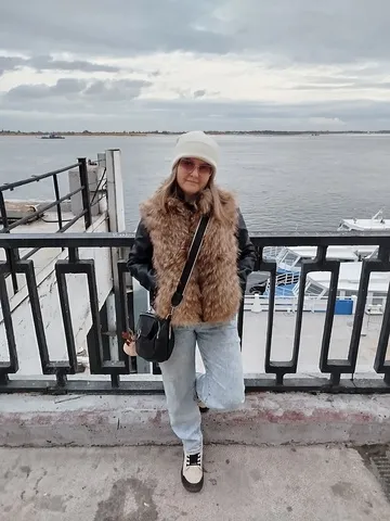 Eva Shchepova