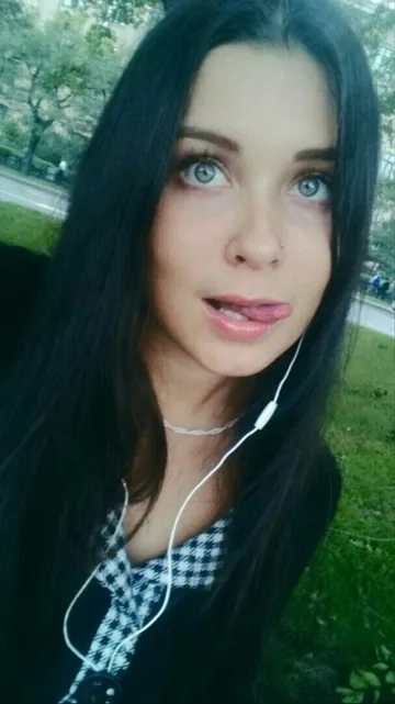Katerina Shchukoliukova