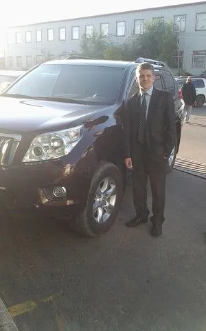 Viacheslav Shchenev