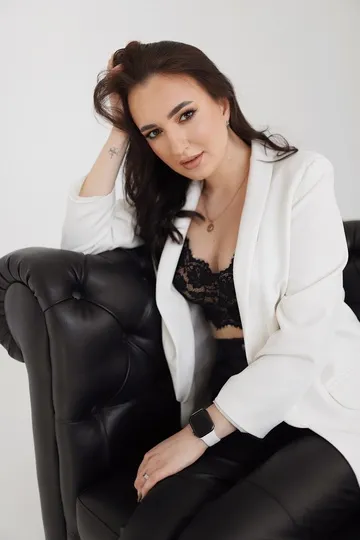 Eva Sheldiashova