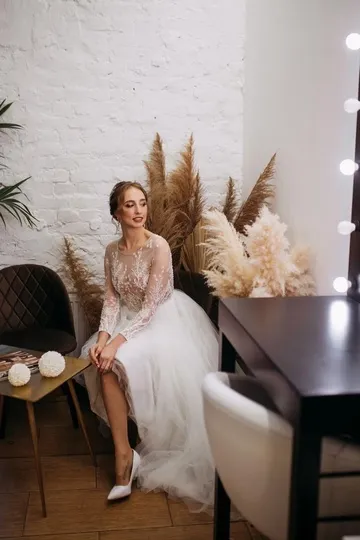 Margarita Shemarina