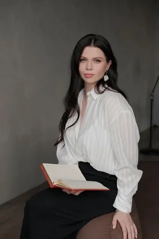 Svetlana Shempeleva