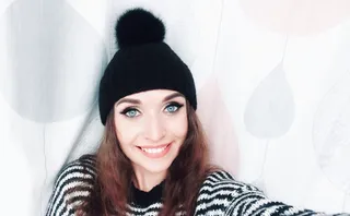 Sofia Shemareva