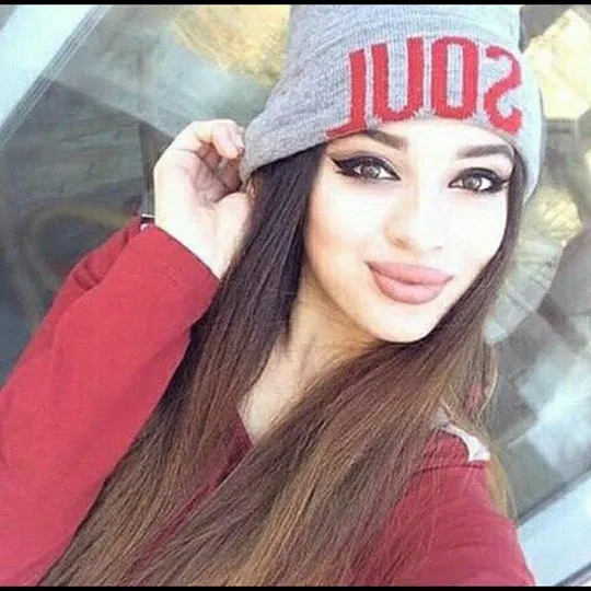 Liza Shepeleva