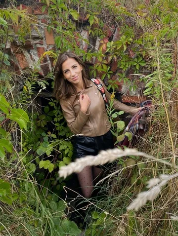 Elizaveta Shernina