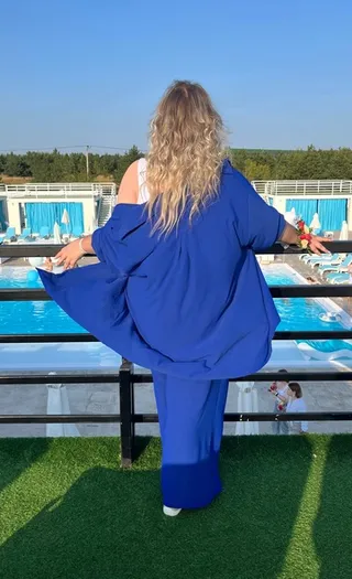 Kira Shestapova