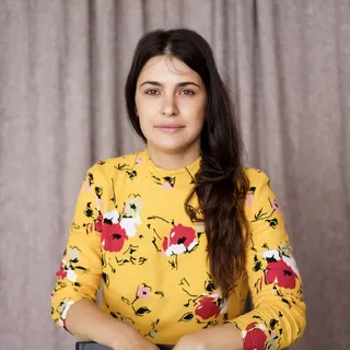 Nadezhda Shevakova