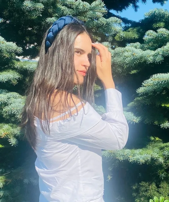 Anna Shevochkina