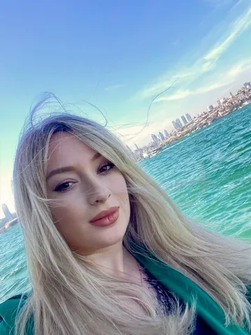 Sofiia Shevina