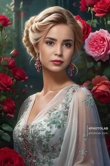 Violetta Shilmakova