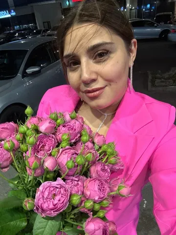 Daria Shiltseva