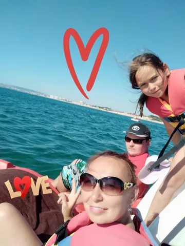 Alina Shimanskaia
