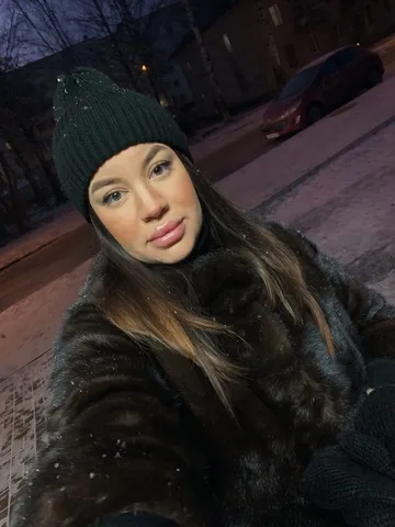 Evgeniia Shindina