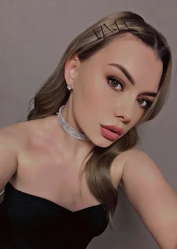 Valeriia Shingurova