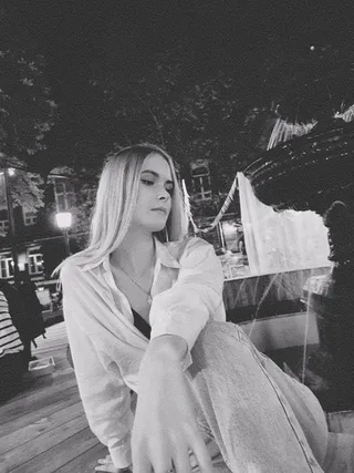 Violetta Shipitkina