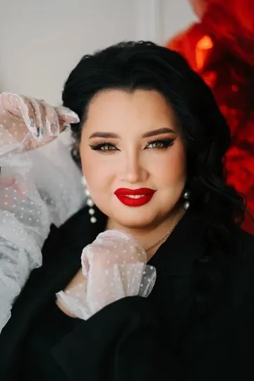 Elizaveta Shirshenkova