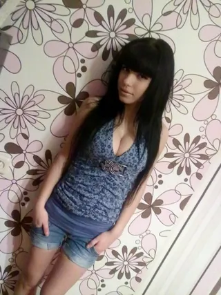 Liubov Shishova
