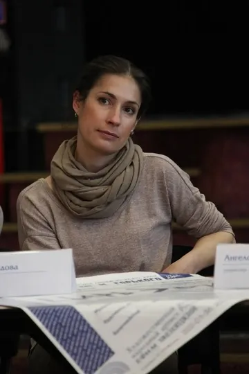 Liza Shivchishina