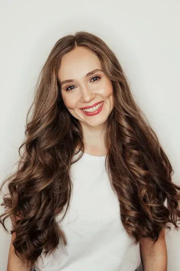 Viktoriia Shivydnina