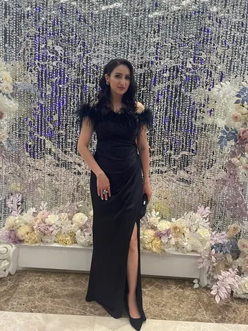 Liudmila Shmarenkova