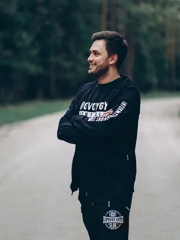 Dmitrii Shobin