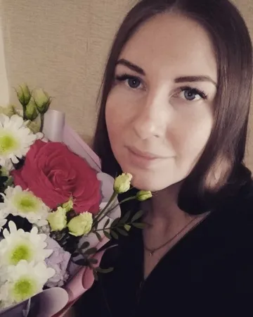 Irina Shodieva