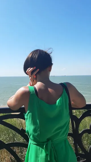 Iuliia Shompolova