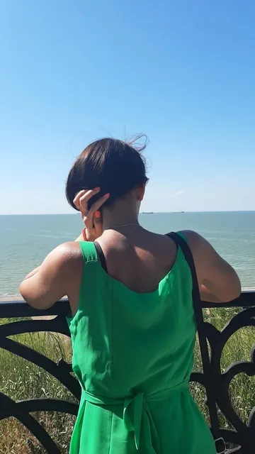 Iuliia Shompolova