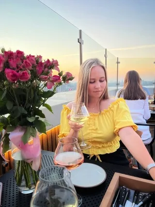Violetta Shpakovskaia