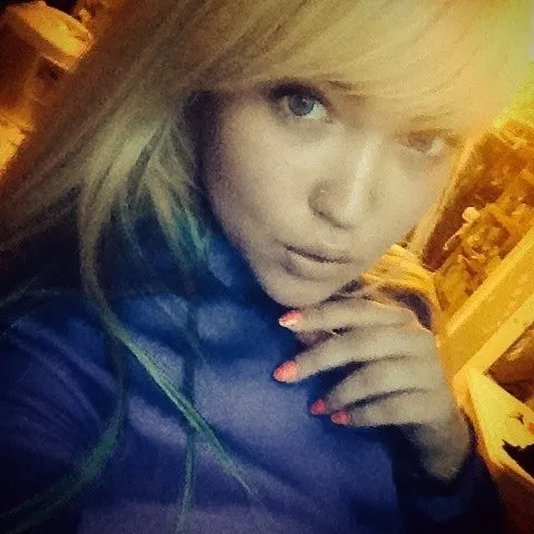 Mariia Shpektorova
