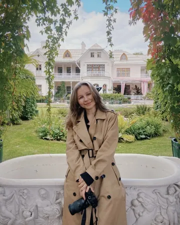 Svetlana Shtannikova