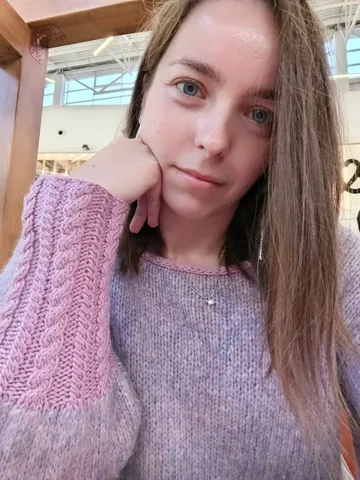 Oksana Shtyleva