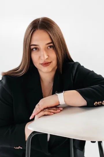 Liza Shuidina