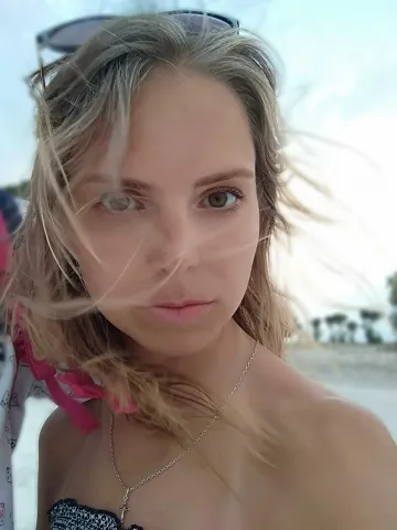 Inna Shukalova