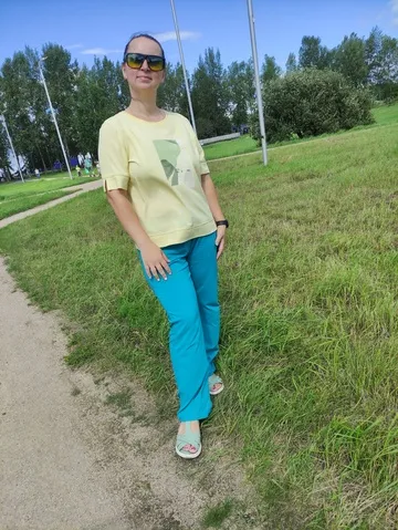 Marina Shuldianova