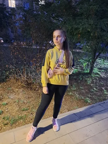 Valentina Shuldova