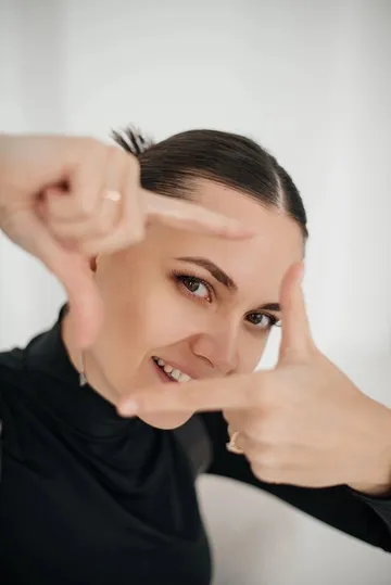 Margarita Shulgina