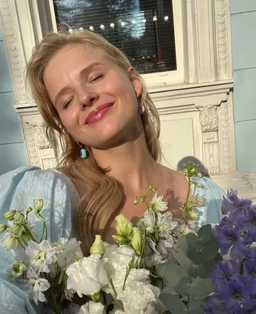 Klavdiia Shumeshova