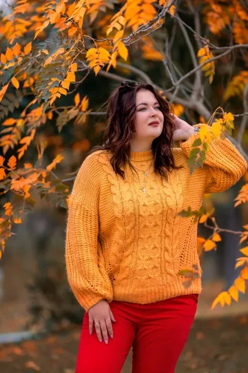 Svetlana Shumenkova